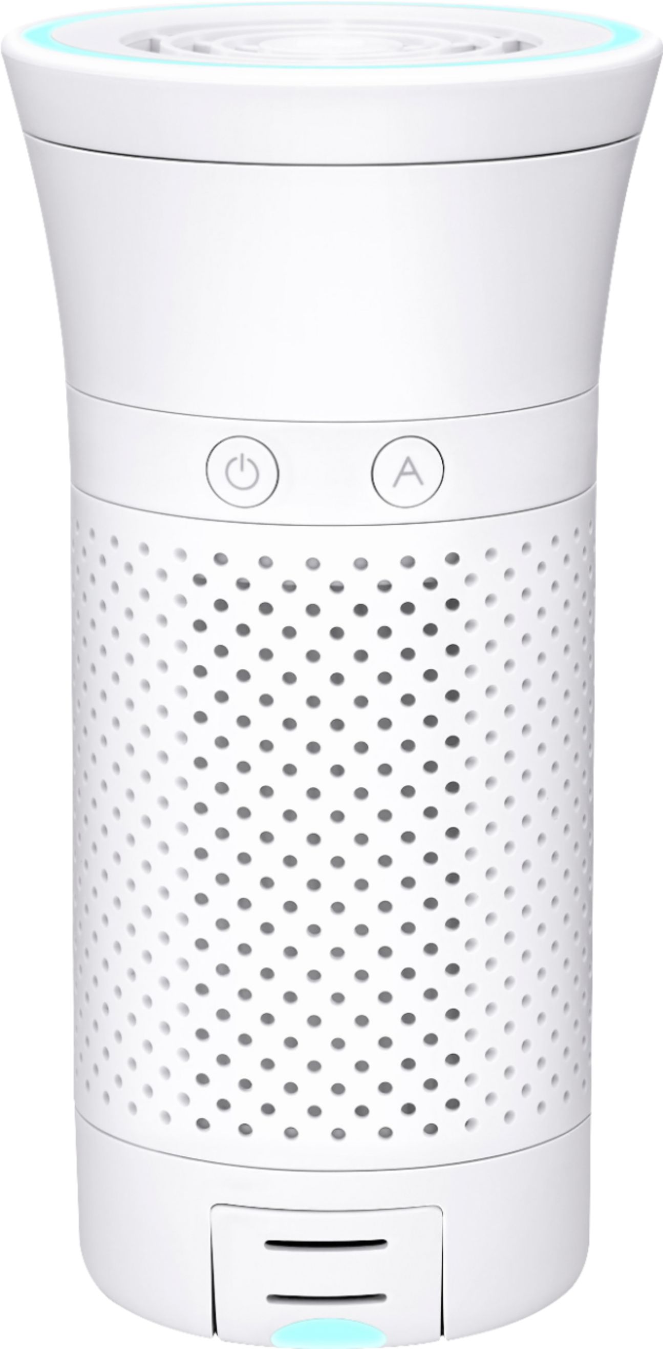 Wynd plus smart personal air purifier review Clearance